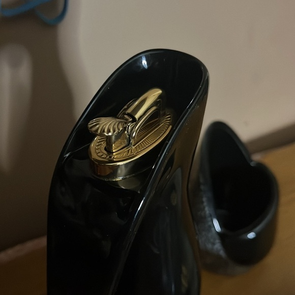 Evan’s Elegance ashtray lighter set MCM - Picture 6 of 8